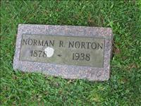 Norton, Norman R